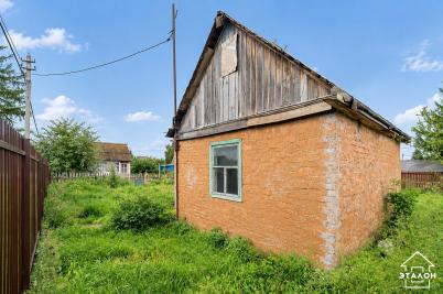 Продажа дачи Омск.&nbsp;ТСН Север 5-я аллея 452