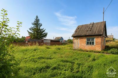 Продажа дачи Омск.&nbsp;ТСН Север 5-я аллея 452