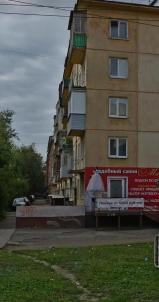 Аренда квартиры Омск.&nbsp;Полковая улица 37