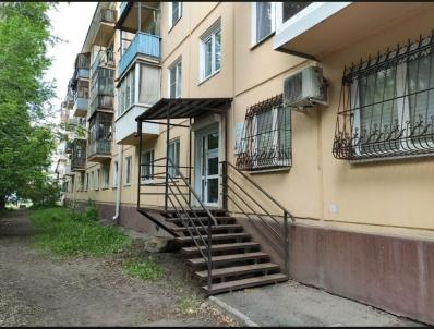 Аренда квартиры Омск.&nbsp;Полковая улица 37