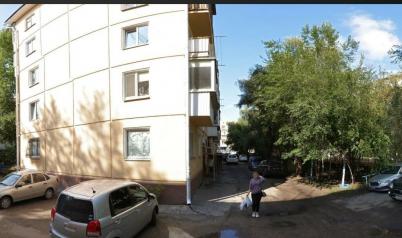 Аренда квартиры Омск.&nbsp;Полковая улица 37