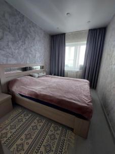 Продажа квартиры Омск.&nbsp;пр-кт Комарова, 11/3