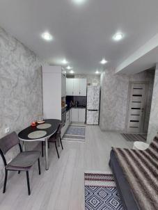 Продажа квартиры Омск.&nbsp;пр-кт Комарова, 11/3