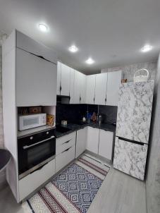 Продажа квартиры Омск.&nbsp;пр-кт Комарова, 11/3