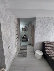 Продажа квартиры Омск.&nbsp;пр-кт Комарова, 11/3