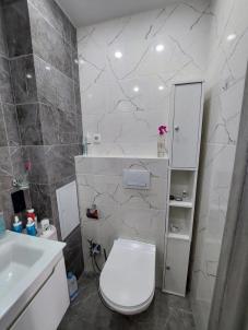 Продажа квартиры Омск.&nbsp;пр-кт Комарова, 11/3
