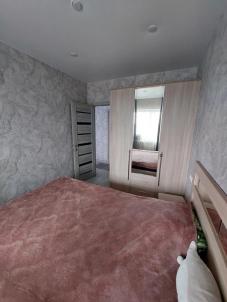 Продажа квартиры Омск.&nbsp;пр-кт Комарова, 11/3