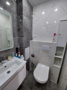 Продажа квартиры Омск.&nbsp;пр-кт Комарова, 11/3