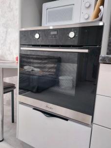 Продажа квартиры Омск.&nbsp;пр-кт Комарова, 11/3