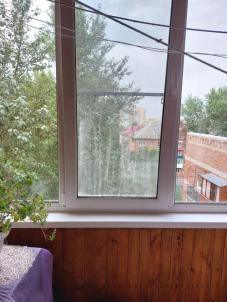 Продажа квартиры Омск.&nbsp;пр-кт Мира, 57/1