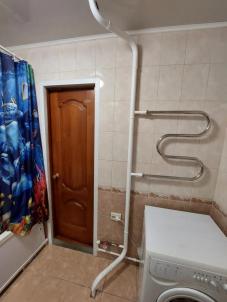 Продажа квартиры Омск.&nbsp;пр-кт Мира, 57/1
