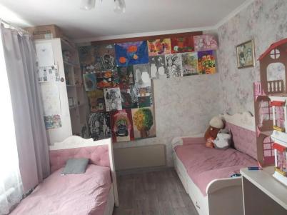 Продажа квартиры Омск.&nbsp;пр-кт Мира, 57/1