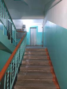 Продажа квартиры Омск.&nbsp;пр-кт Мира, 57/1