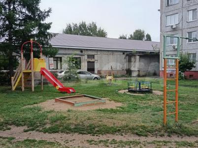 Продажа квартиры Омск.&nbsp;ул. Звездная, 2Г