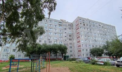 Продажа квартиры Омск.&nbsp;ул. Звездная, 2Г