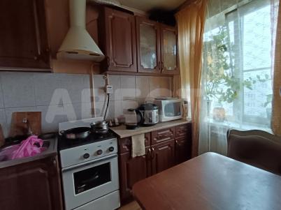 Продажа квартиры Омск.&nbsp;ул. Звездная, 2Г