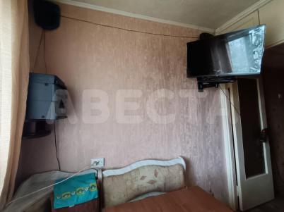 Продажа квартиры Омск.&nbsp;ул. Звездная, 2Г