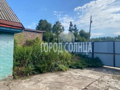 Продажа дома Мирная Долина