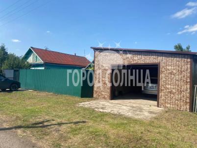 Продажа дома Мирная Долина