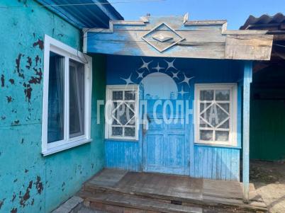 Продажа дома Мирная Долина