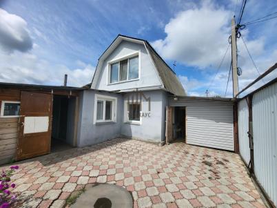 Продажа дома Омск.&nbsp;Колос (Большие Поля) тер.СОСН.&nbsp;344