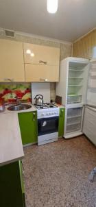 Аренда квартиры Омск.&nbsp;Рождественского, 13