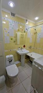 Аренда квартиры Омск.&nbsp;Рождественского, 13