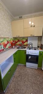 Аренда квартиры Омск.&nbsp;Рождественского, 13