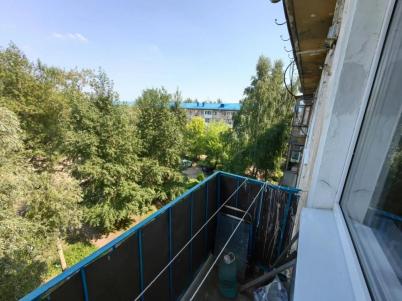 Продажа квартиры Омск.&nbsp;Багратиона, 9А