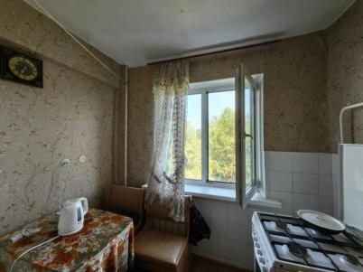 Продажа квартиры Омск.&nbsp;Багратиона, 9А