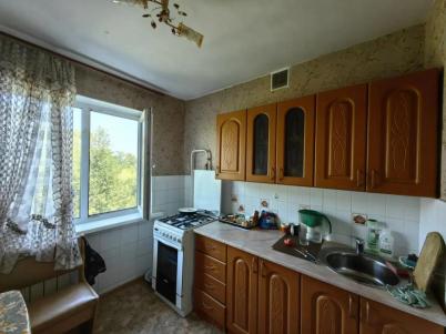 Продажа квартиры Омск.&nbsp;Багратиона, 9А