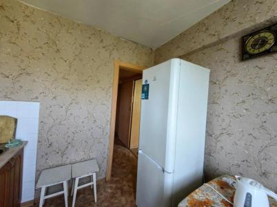 Продажа квартиры Омск.&nbsp;Багратиона, 9А