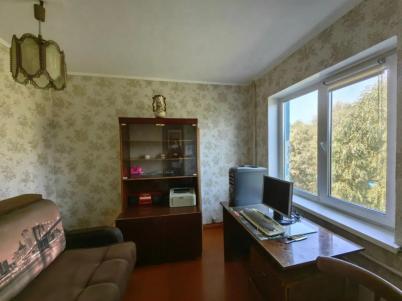 Продажа квартиры Омск.&nbsp;Багратиона, 9А