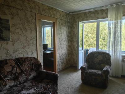 Продажа квартиры Омск.&nbsp;Багратиона, 9А