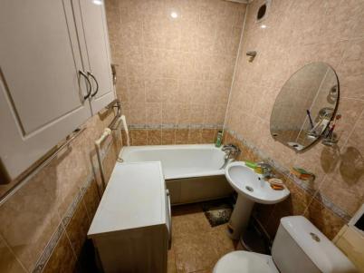 Продажа квартиры Омск.&nbsp;Багратиона, 9А