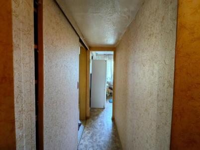 Продажа квартиры Омск.&nbsp;Багратиона, 9А