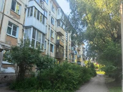 Продажа квартиры Омск.&nbsp;Багратиона, 9А