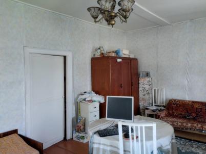 Продажа дома Омск.&nbsp;ул. Пугачева