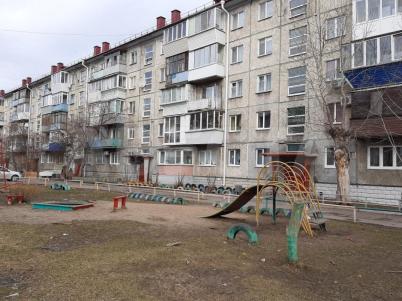 Продажа квартиры Омск.&nbsp;ул. 75 Гвардейской бригады, 18б