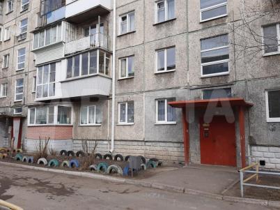Продажа квартиры Омск.&nbsp;ул. 75 Гвардейской бригады, 18б