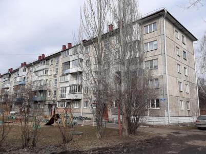 Продажа квартиры Омск.&nbsp;ул. 75 Гвардейской бригады, 18б