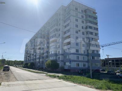 Продажа квартиры Омск.&nbsp;ул. Архиепископа Сильвестра, 17