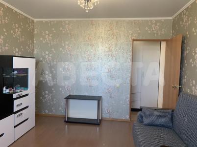 Продажа квартиры Омск.&nbsp;ул. Архиепископа Сильвестра, 17