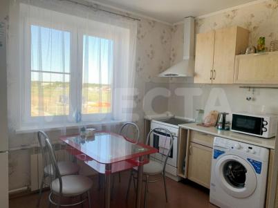 Продажа квартиры Омск.&nbsp;ул. Архиепископа Сильвестра, 17