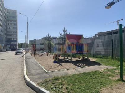 Продажа квартиры Омск.&nbsp;ул. Архиепископа Сильвестра, 17