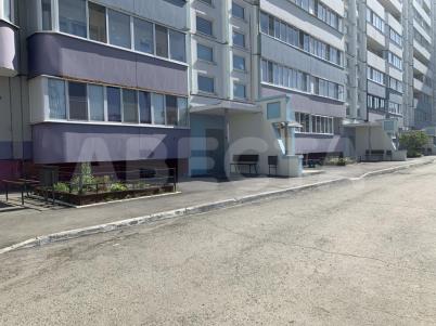 Продажа квартиры Омск.&nbsp;ул. Архиепископа Сильвестра, 17