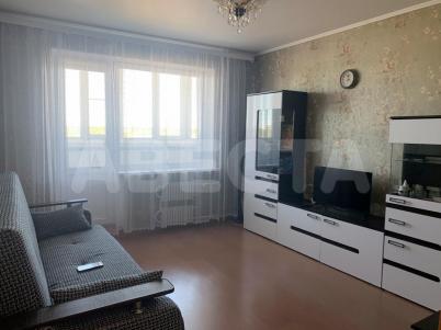 Продажа квартиры Омск.&nbsp;ул. Архиепископа Сильвестра, 17