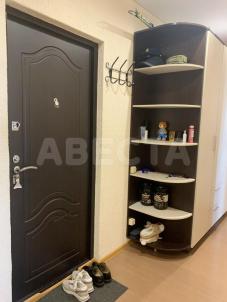 Продажа квартиры Омск.&nbsp;ул. Архиепископа Сильвестра, 17