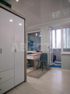 Продажа квартиры Омск.&nbsp;ул. Куйбышева, 138А