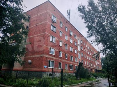 Продажа квартиры Омск.&nbsp;ул. Куйбышева, 138А